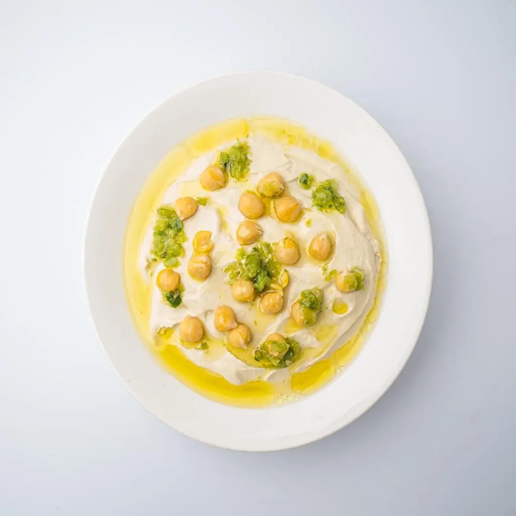 Hummus